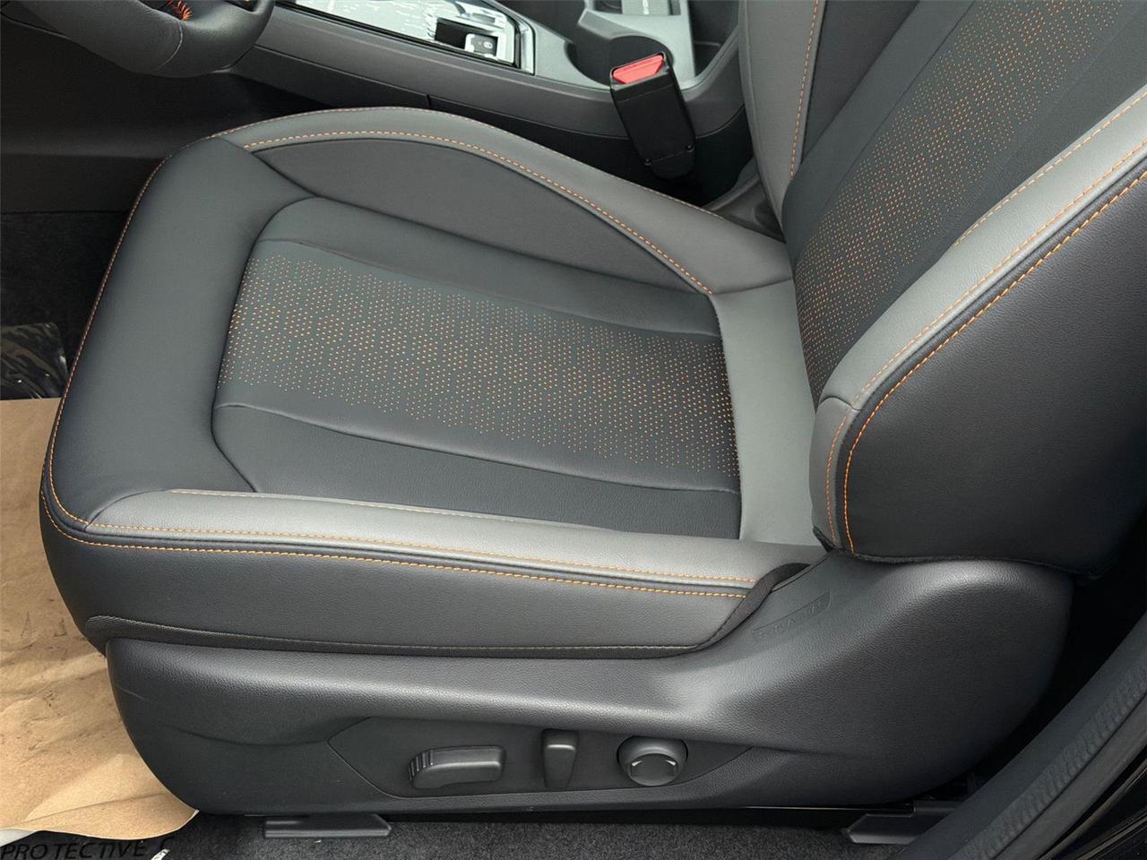 2026 Subaru Crosstrek Limited Hagerstown MD