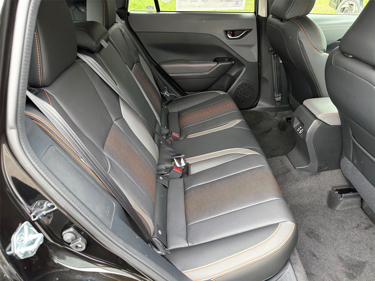 2026 Subaru Crosstrek Limited Hagerstown MD