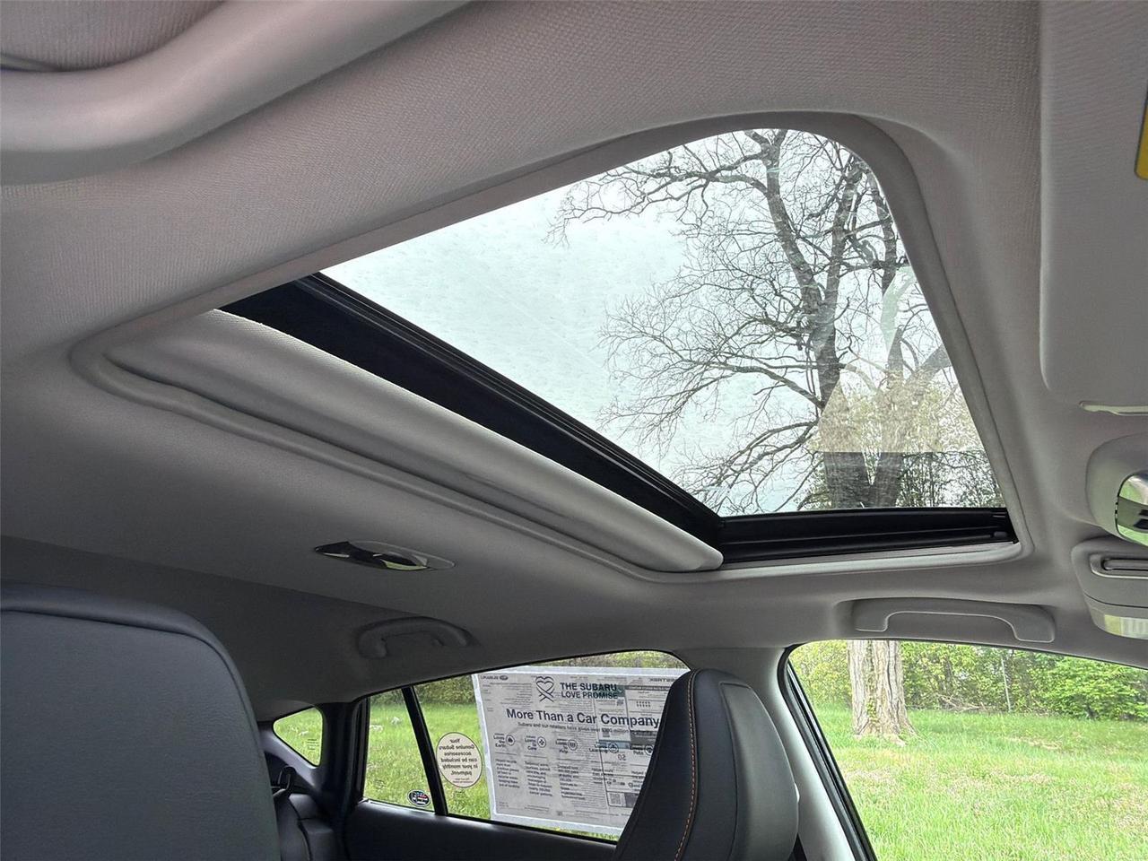 2026 Subaru Crosstrek Limited Hagerstown MD