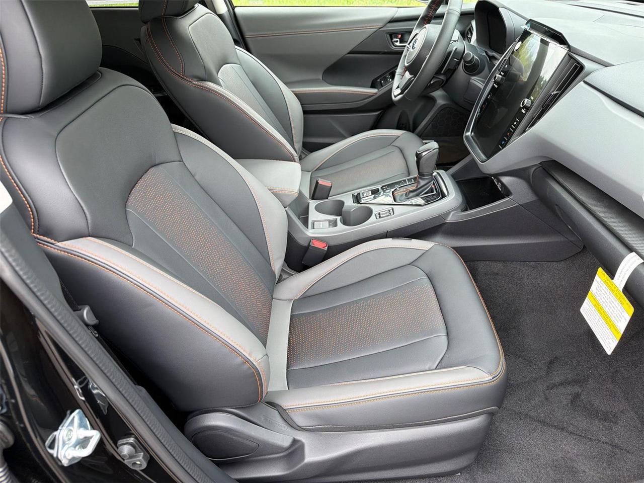 2026 Subaru Crosstrek Limited Hagerstown MD