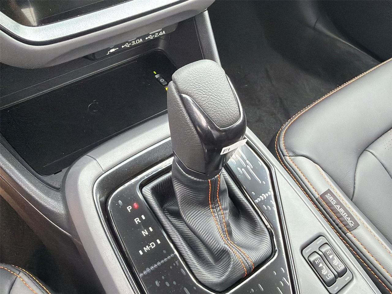 2026 Subaru Crosstrek Limited Hagerstown MD