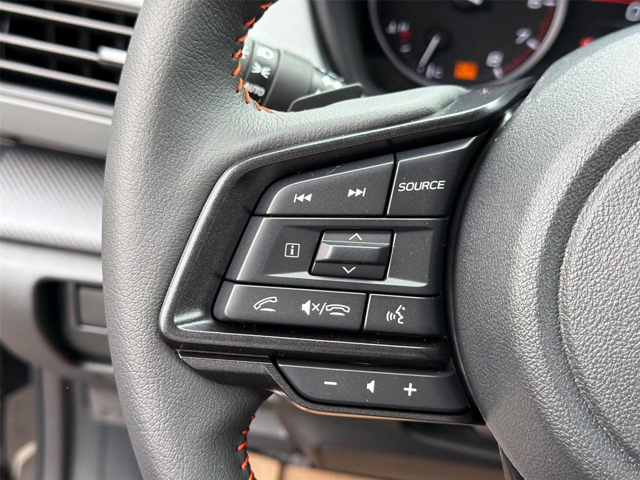 2026 Subaru Crosstrek Limited Hagerstown MD