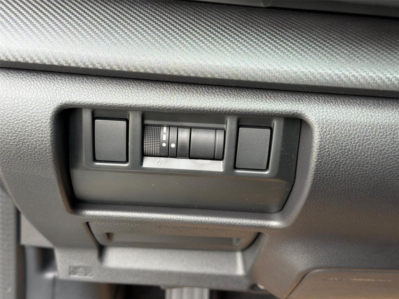 2026 Subaru Crosstrek Limited Hagerstown MD