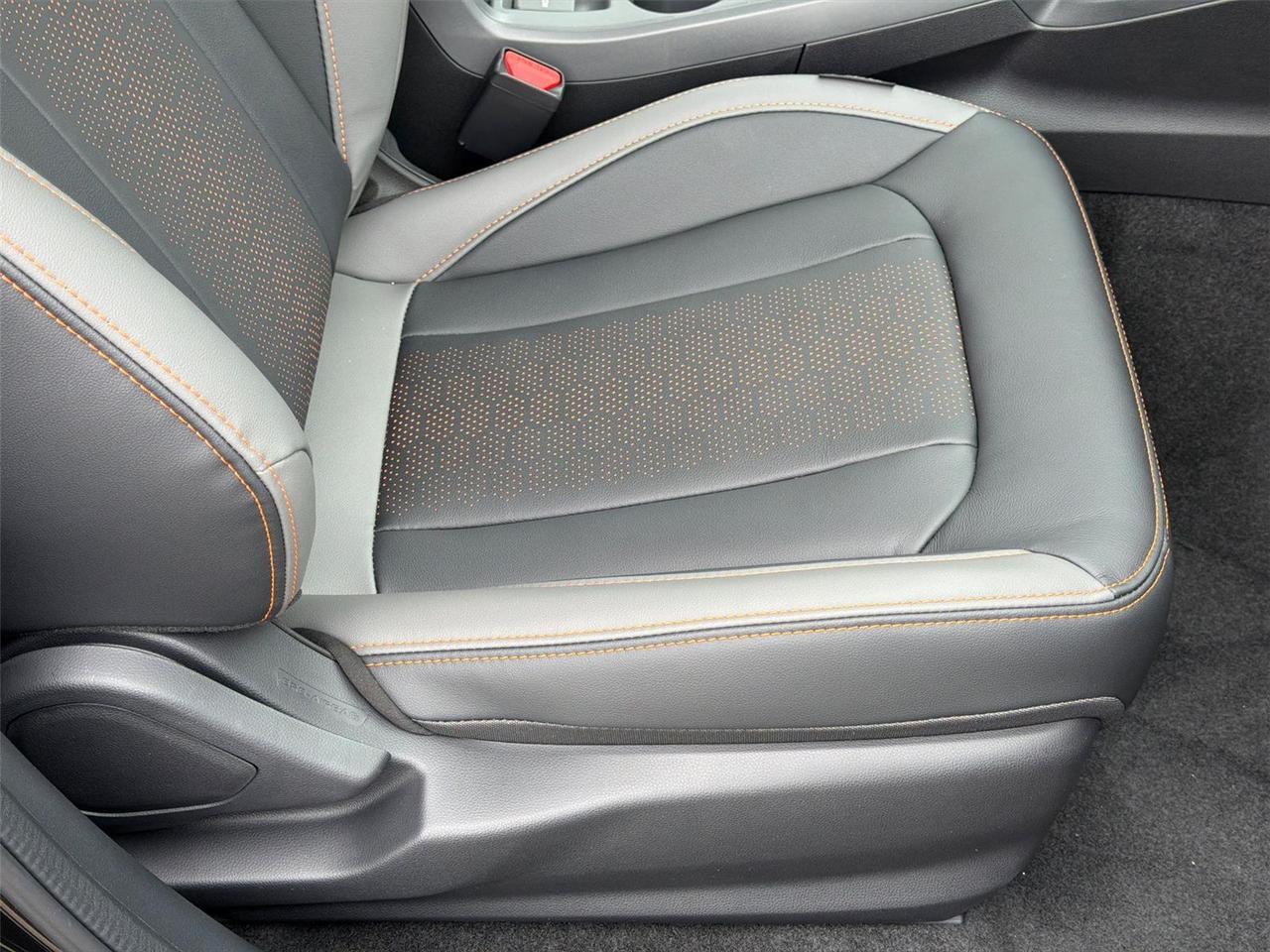 2026 Subaru Crosstrek Limited Hagerstown MD