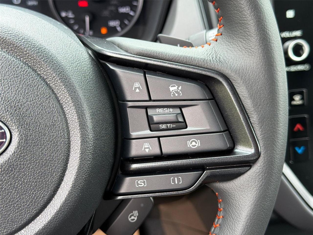 2026 Subaru Crosstrek Limited Hagerstown MD