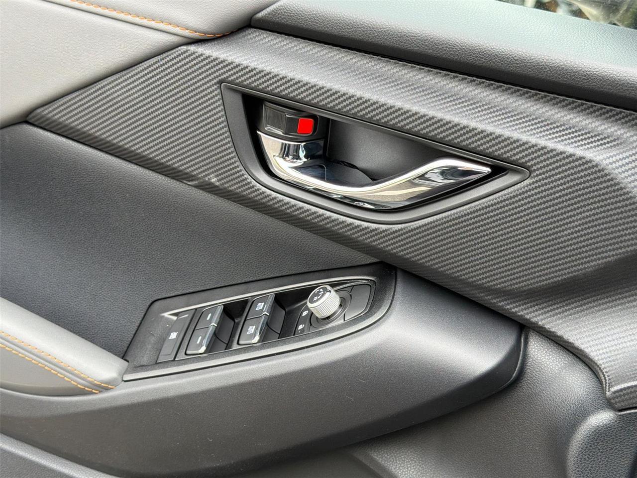 2026 Subaru Crosstrek Limited Hagerstown MD