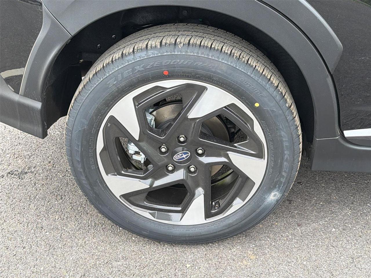 2026 Subaru Crosstrek Limited Hagerstown MD