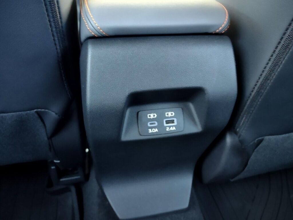 2026 Subaru Crosstrek Limited Richmond VA