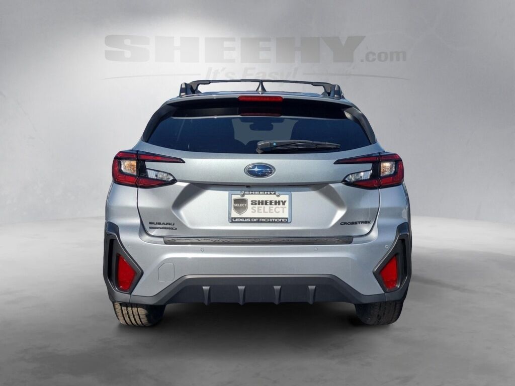 2026 Subaru Crosstrek Limited Richmond VA