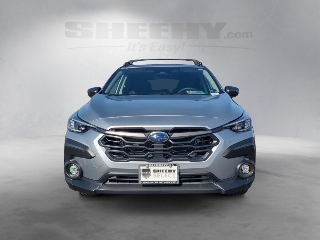 2026 Subaru Crosstrek Limited Richmond VA