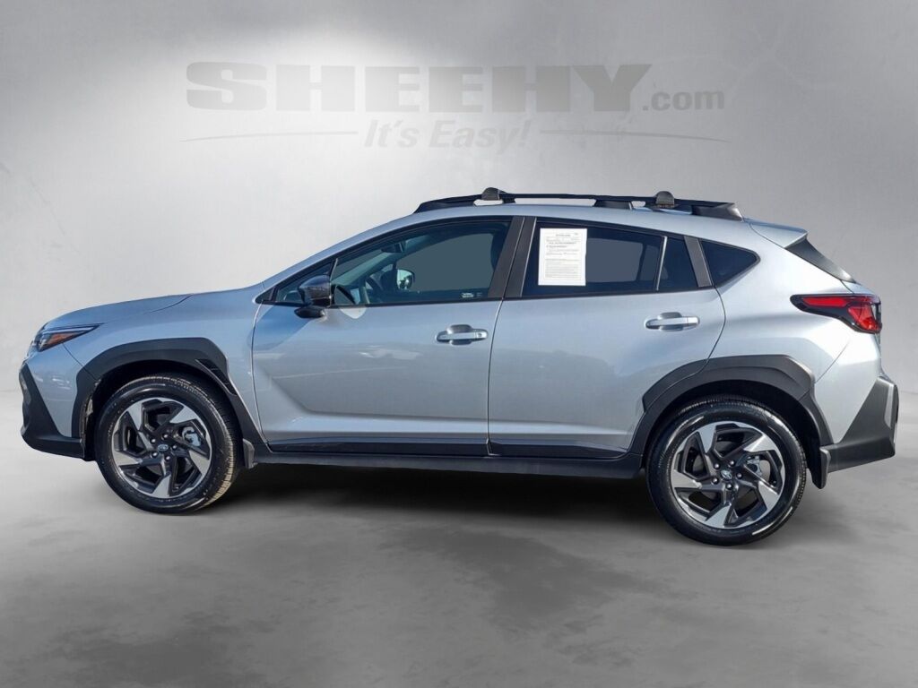 2026 Subaru Crosstrek Limited Richmond VA