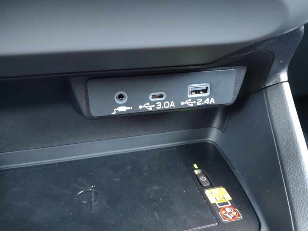 2026 Subaru Crosstrek Limited Richmond VA