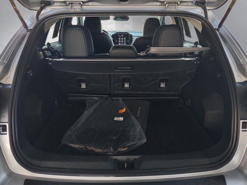 2026 Subaru Crosstrek Limited Richmond VA