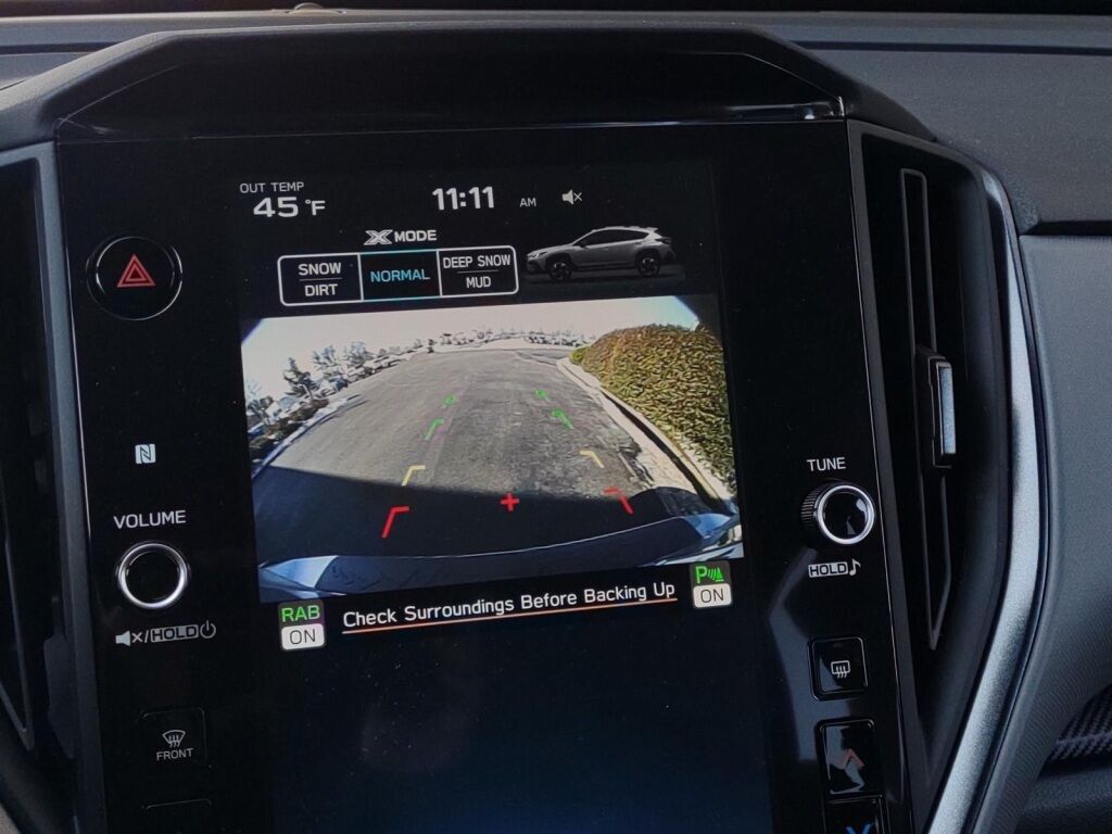 2026 Subaru Crosstrek Limited Richmond VA