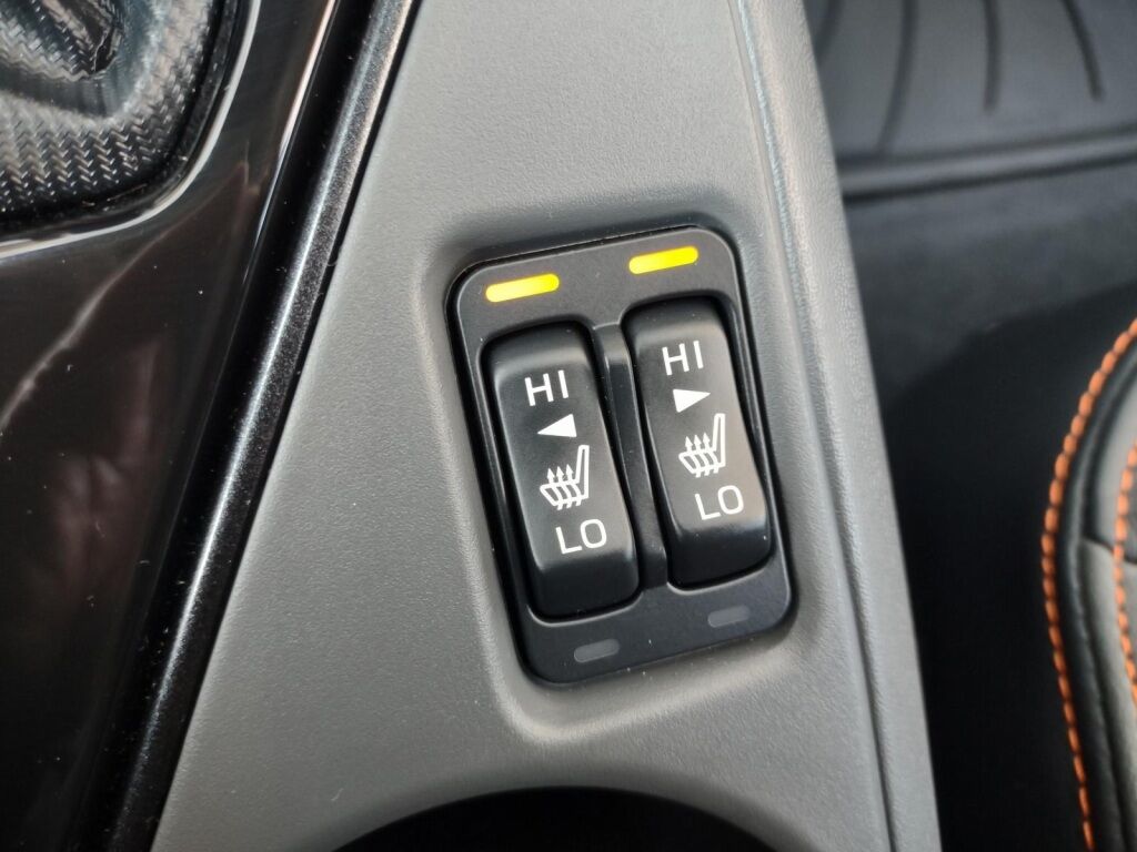 2026 Subaru Crosstrek Limited Richmond VA