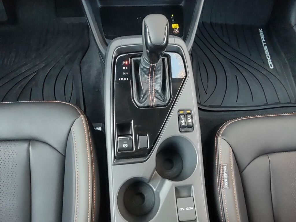 2026 Subaru Crosstrek Limited Richmond VA