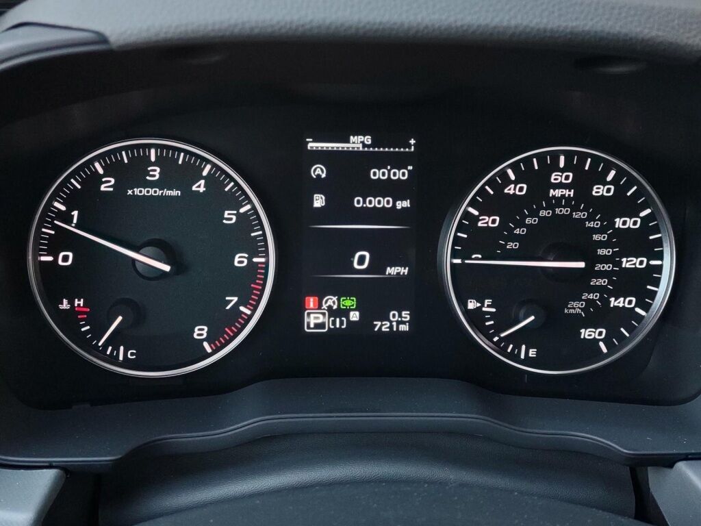 2026 Subaru Crosstrek Limited Richmond VA