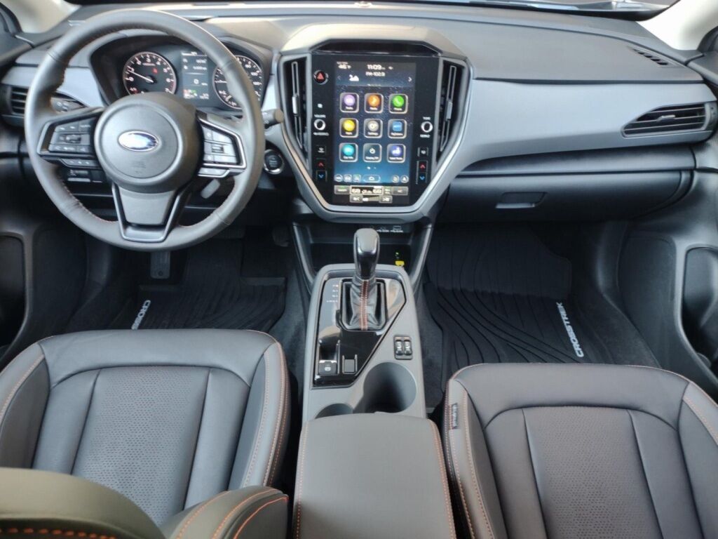 2026 Subaru Crosstrek Limited Richmond VA