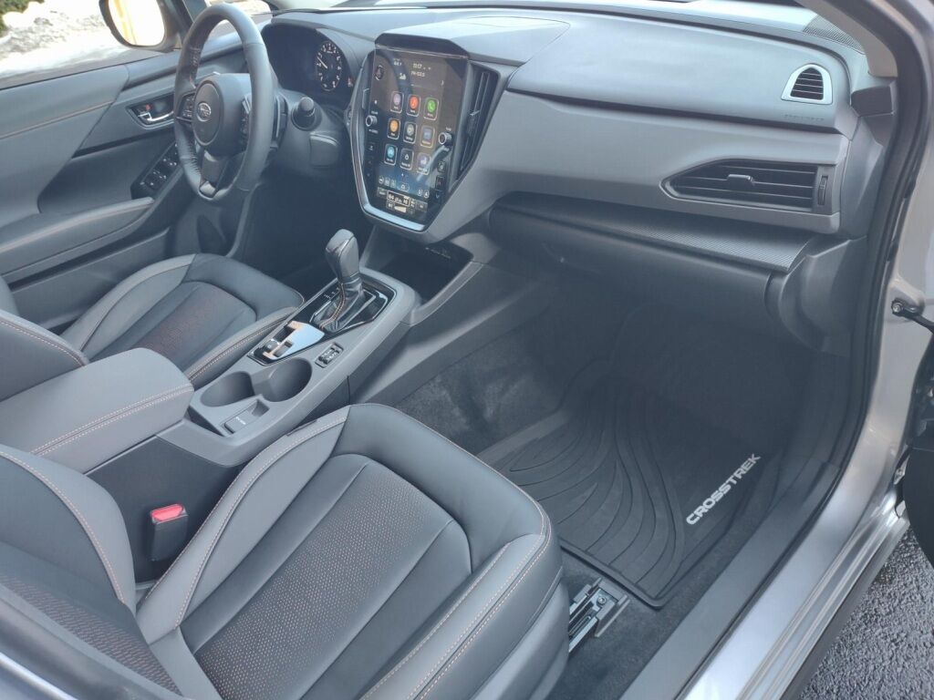 2026 Subaru Crosstrek Limited Richmond VA