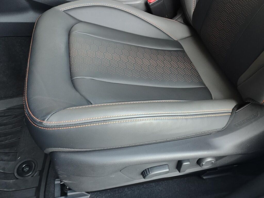 2026 Subaru Crosstrek Limited Richmond VA