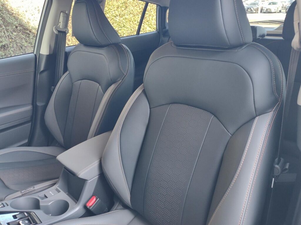 2026 Subaru Crosstrek Limited Richmond VA