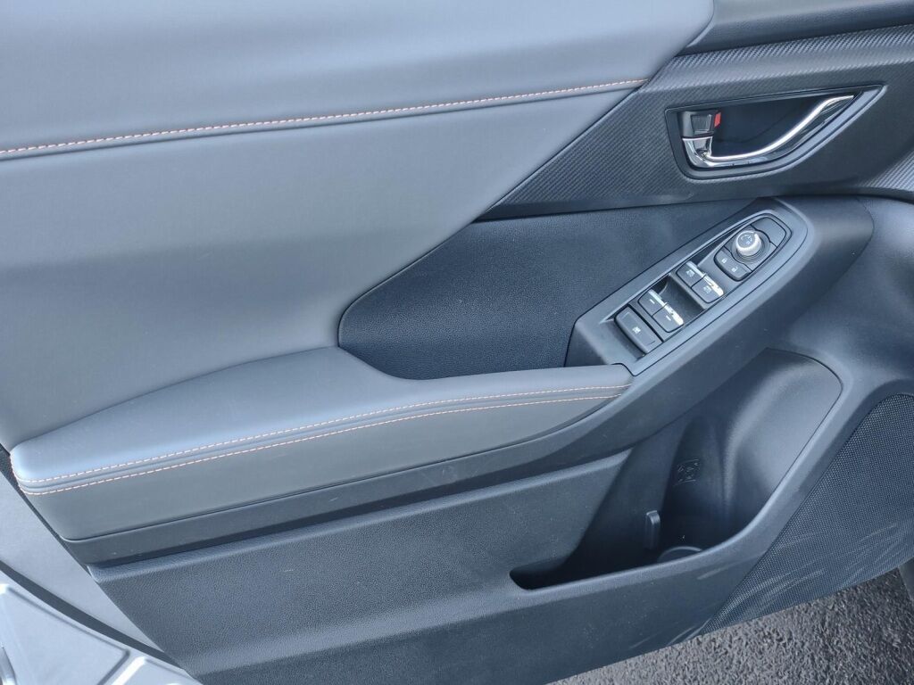 2026 Subaru Crosstrek Limited Richmond VA