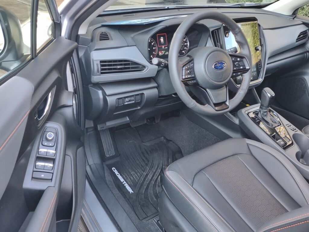 2026 Subaru Crosstrek Limited Richmond VA