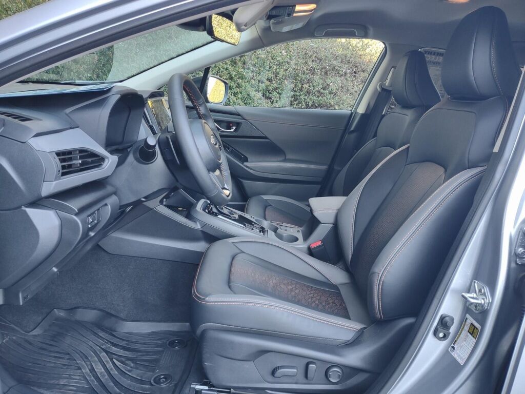 2026 Subaru Crosstrek Limited Richmond VA