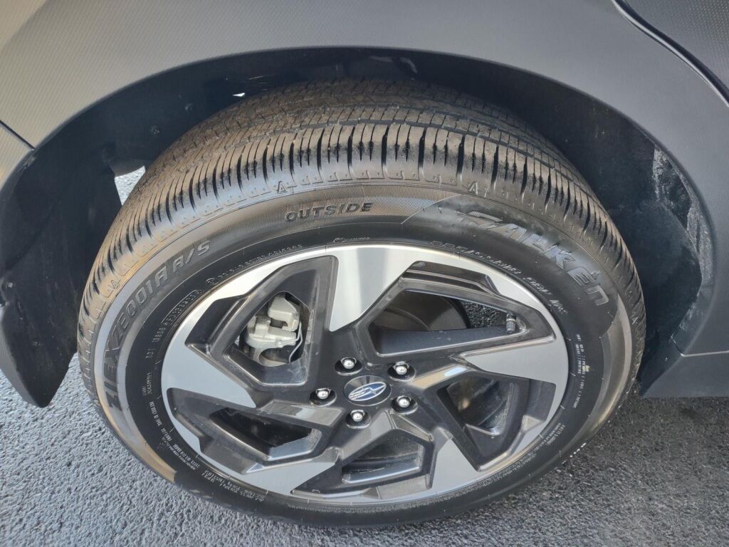 2026 Subaru Crosstrek Limited Richmond VA