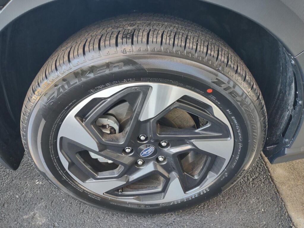 2026 Subaru Crosstrek Limited Richmond VA