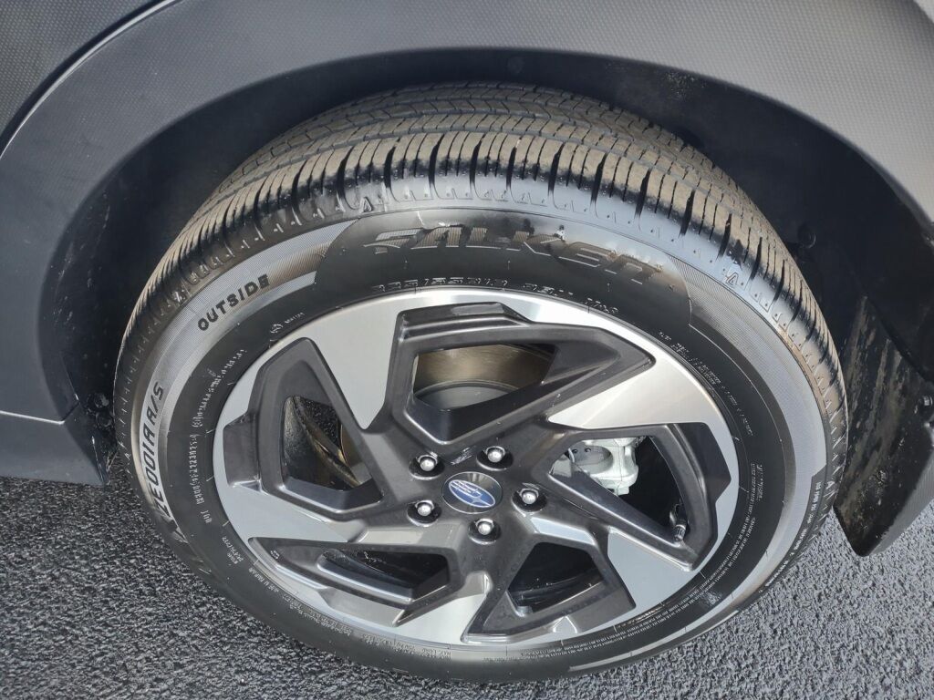 2026 Subaru Crosstrek Limited Richmond VA