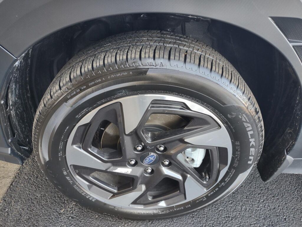 2026 Subaru Crosstrek Limited Richmond VA