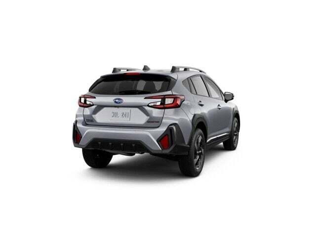 2026 Subaru Crosstrek Limited Fredericksburg VA