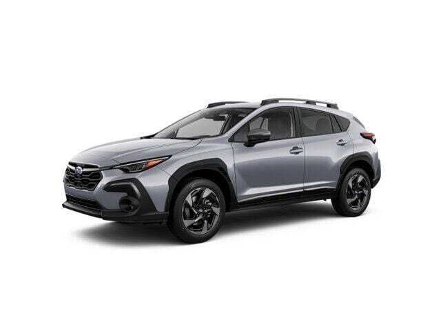 2026 Subaru Crosstrek Limited Fredericksburg VA