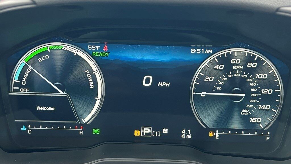 2026 Subaru Crosstrek Limited Fredericksburg VA