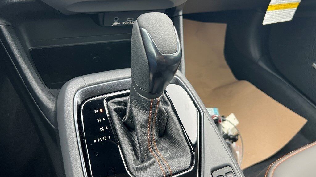 2026 Subaru Crosstrek Limited Fredericksburg VA