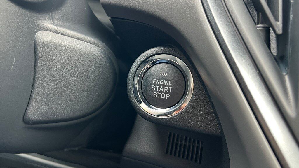 2026 Subaru Crosstrek Limited Fredericksburg VA