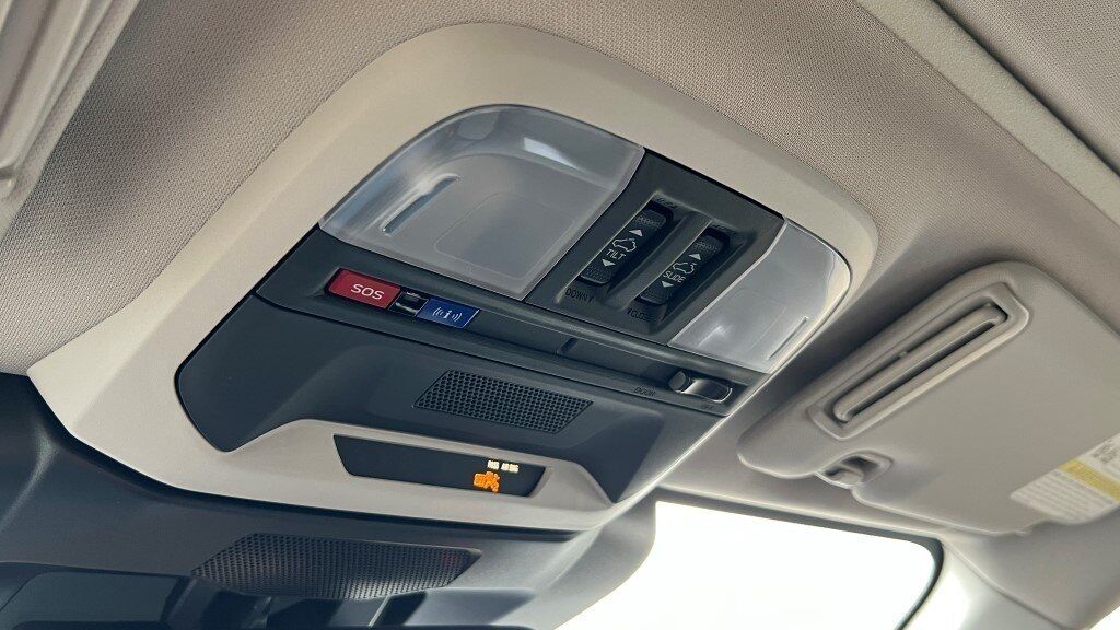 2026 Subaru Crosstrek Limited Fredericksburg VA