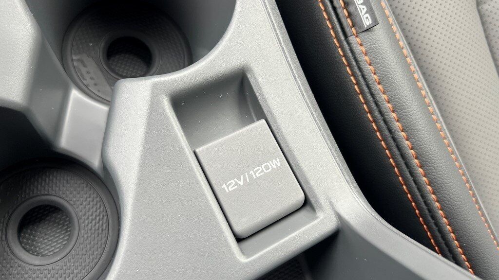 2026 Subaru Crosstrek Limited Fredericksburg VA