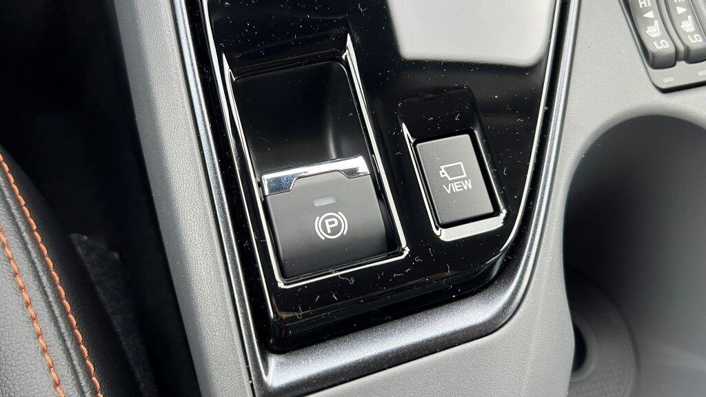 2026 Subaru Crosstrek Limited Fredericksburg VA