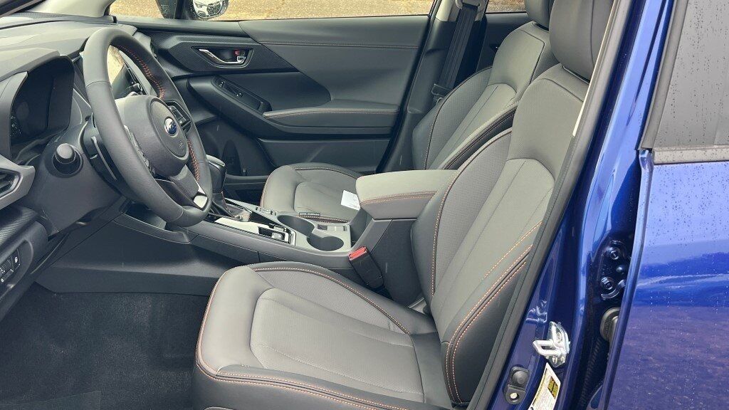 2026 Subaru Crosstrek Limited Fredericksburg VA