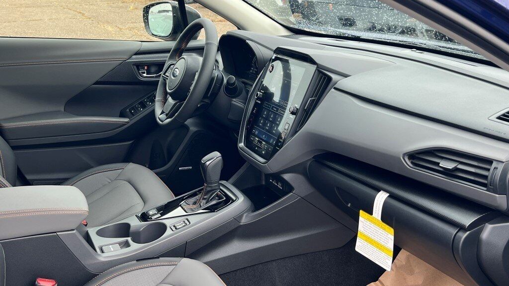 2026 Subaru Crosstrek Limited Fredericksburg VA