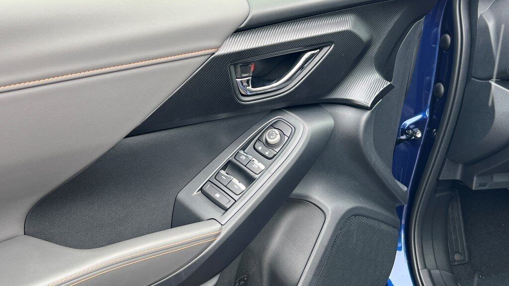 2026 Subaru Crosstrek Limited Fredericksburg VA