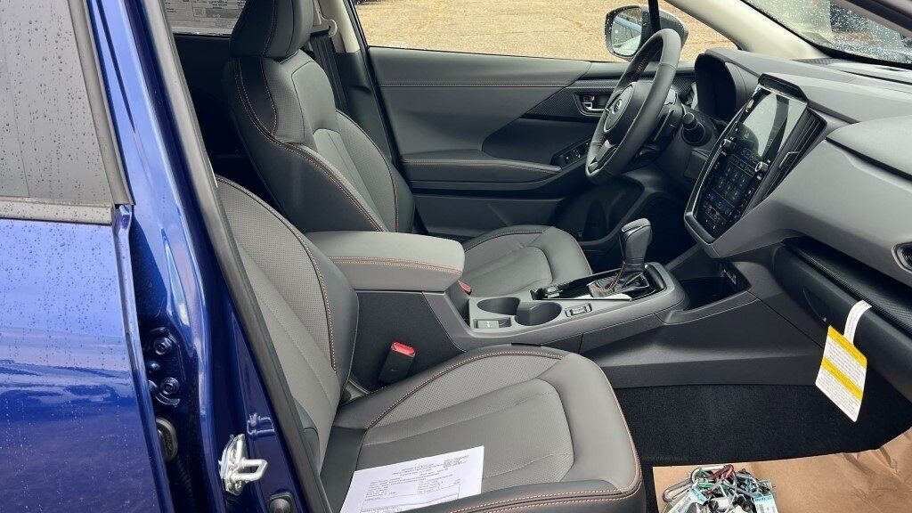 2026 Subaru Crosstrek Limited Fredericksburg VA