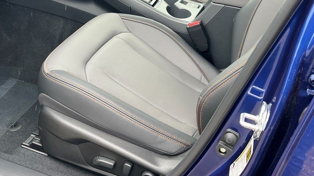 2026 Subaru Crosstrek Limited Fredericksburg VA