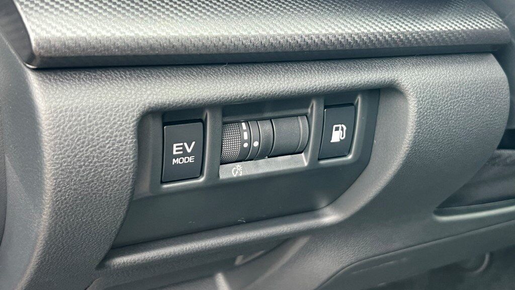 2026 Subaru Crosstrek Limited Fredericksburg VA