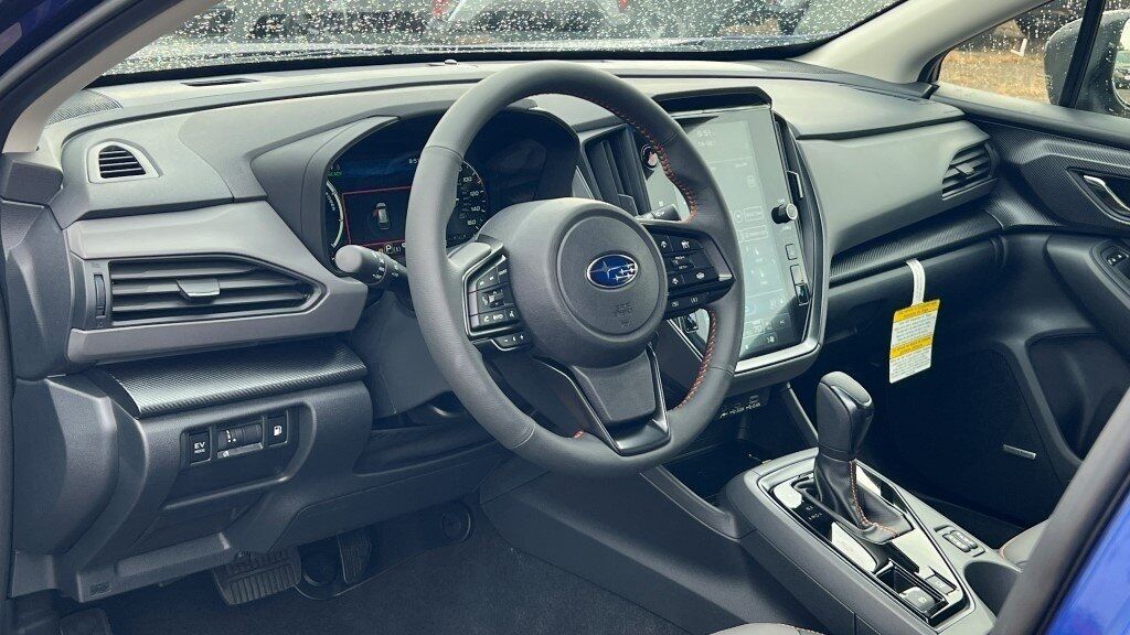 2026 Subaru Crosstrek Limited Fredericksburg VA