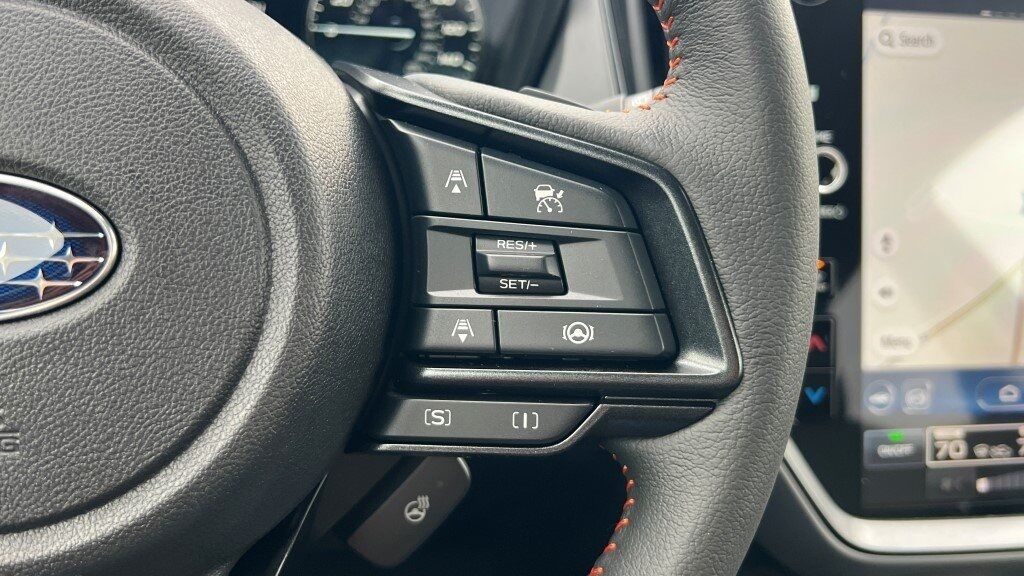 2026 Subaru Crosstrek Limited Fredericksburg VA