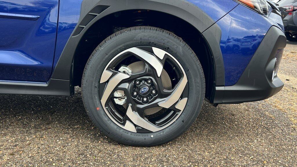 2026 Subaru Crosstrek Limited Fredericksburg VA