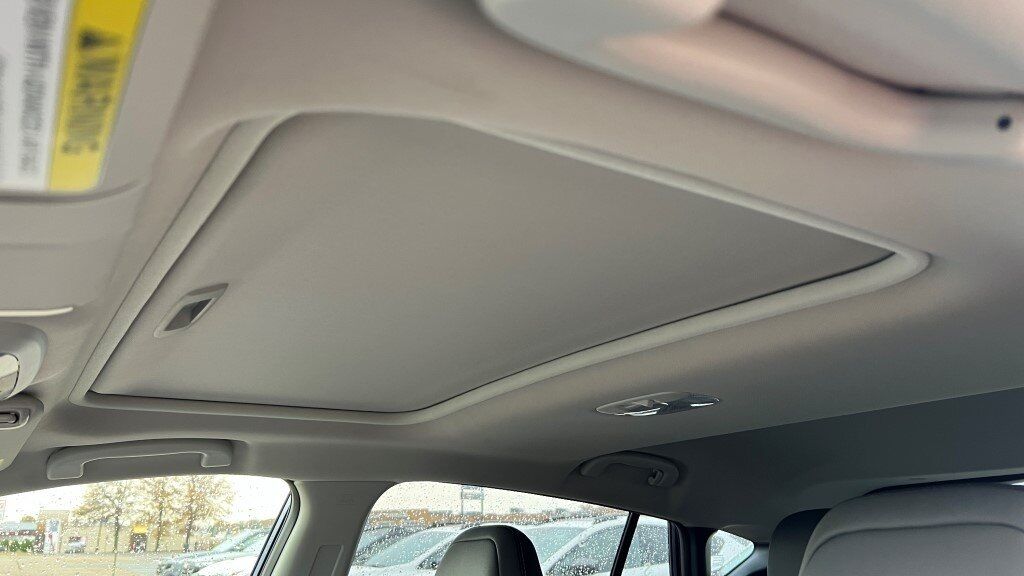 2026 Subaru Crosstrek Limited Fredericksburg VA